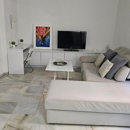 Wish Suite Feria De Sevilla Εξωτερικό φωτογραφία
