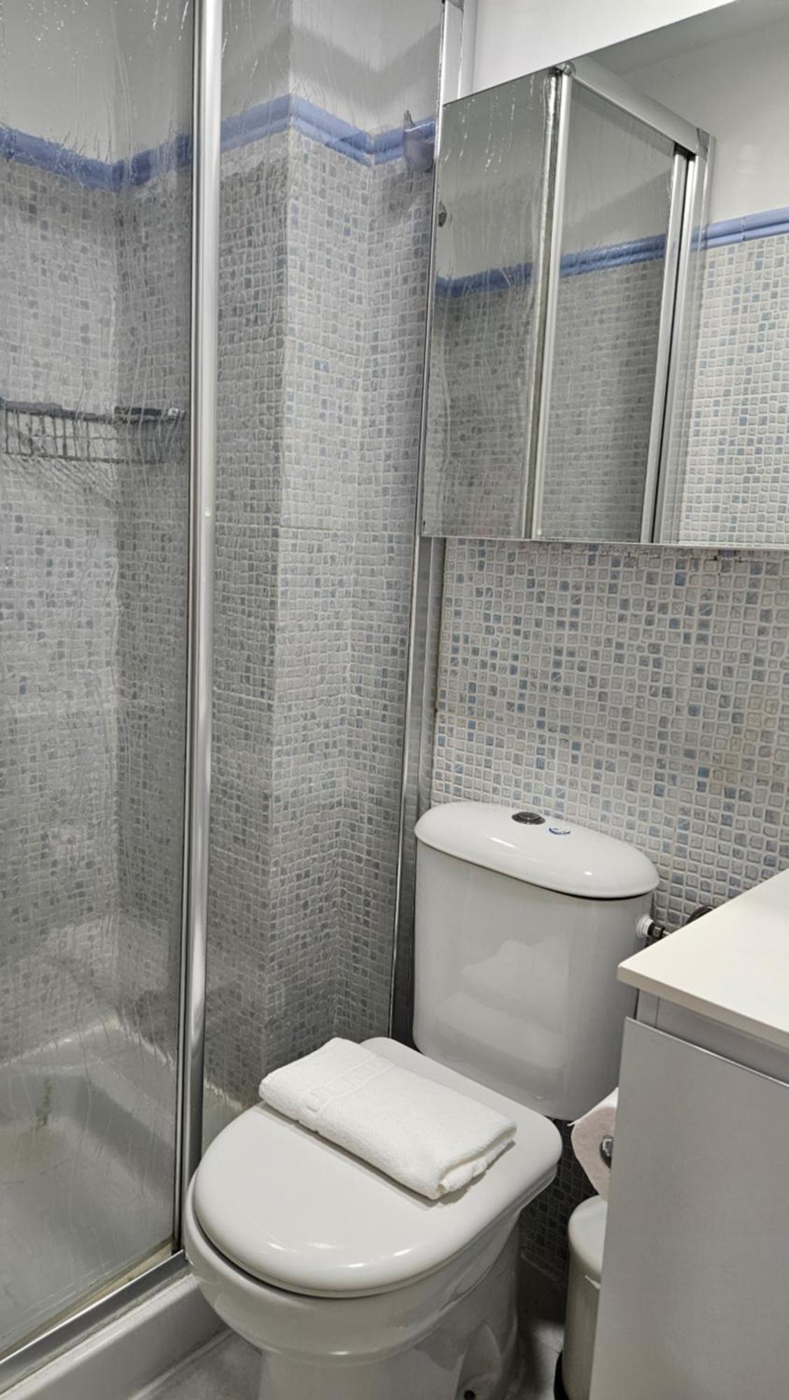 Wish Suite Feria De Sevilla Εξωτερικό φωτογραφία