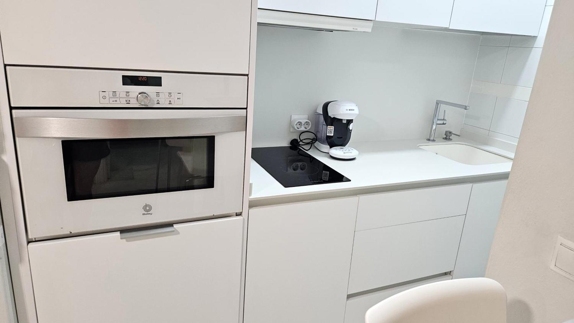 Wish Suite Feria De Sevilla Εξωτερικό φωτογραφία