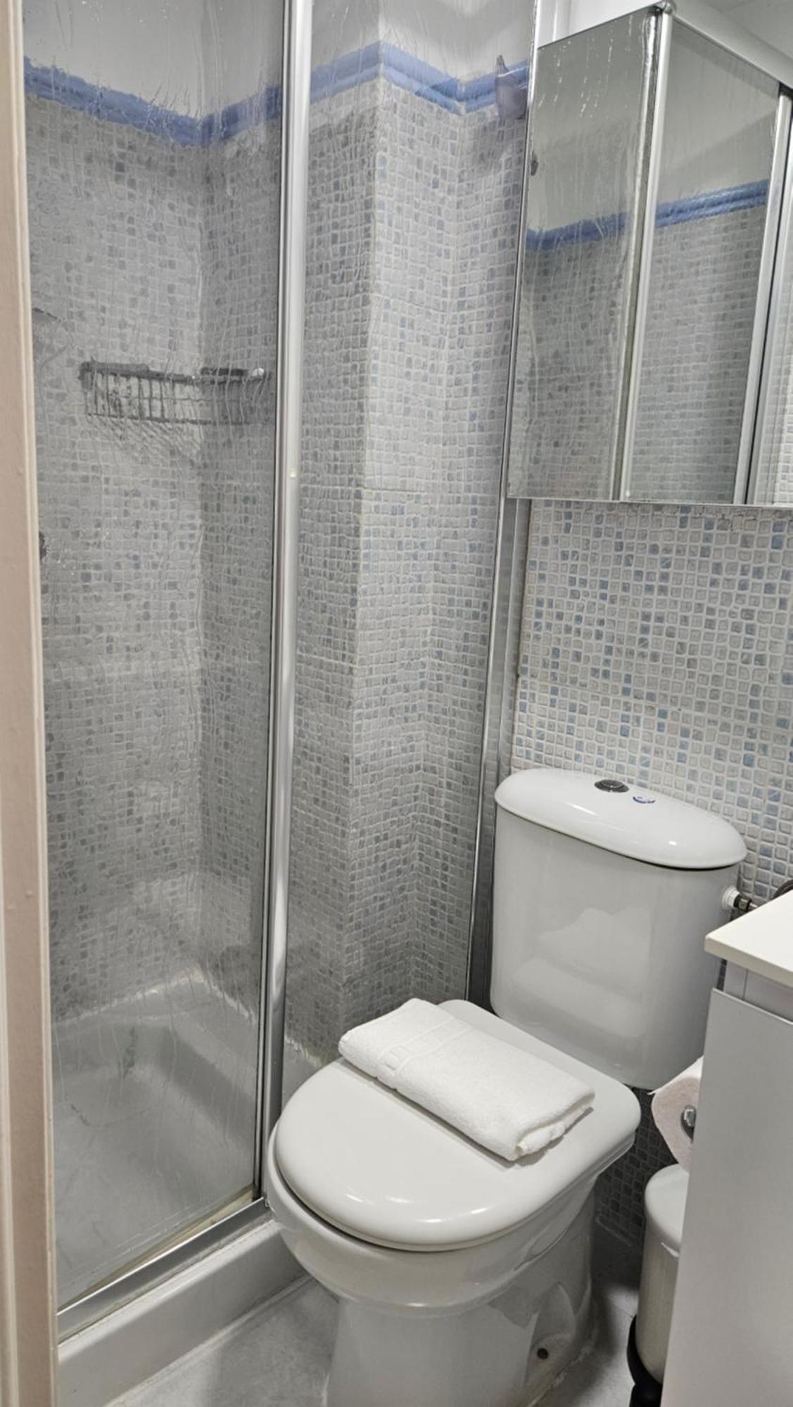 Wish Suite Feria De Sevilla Εξωτερικό φωτογραφία