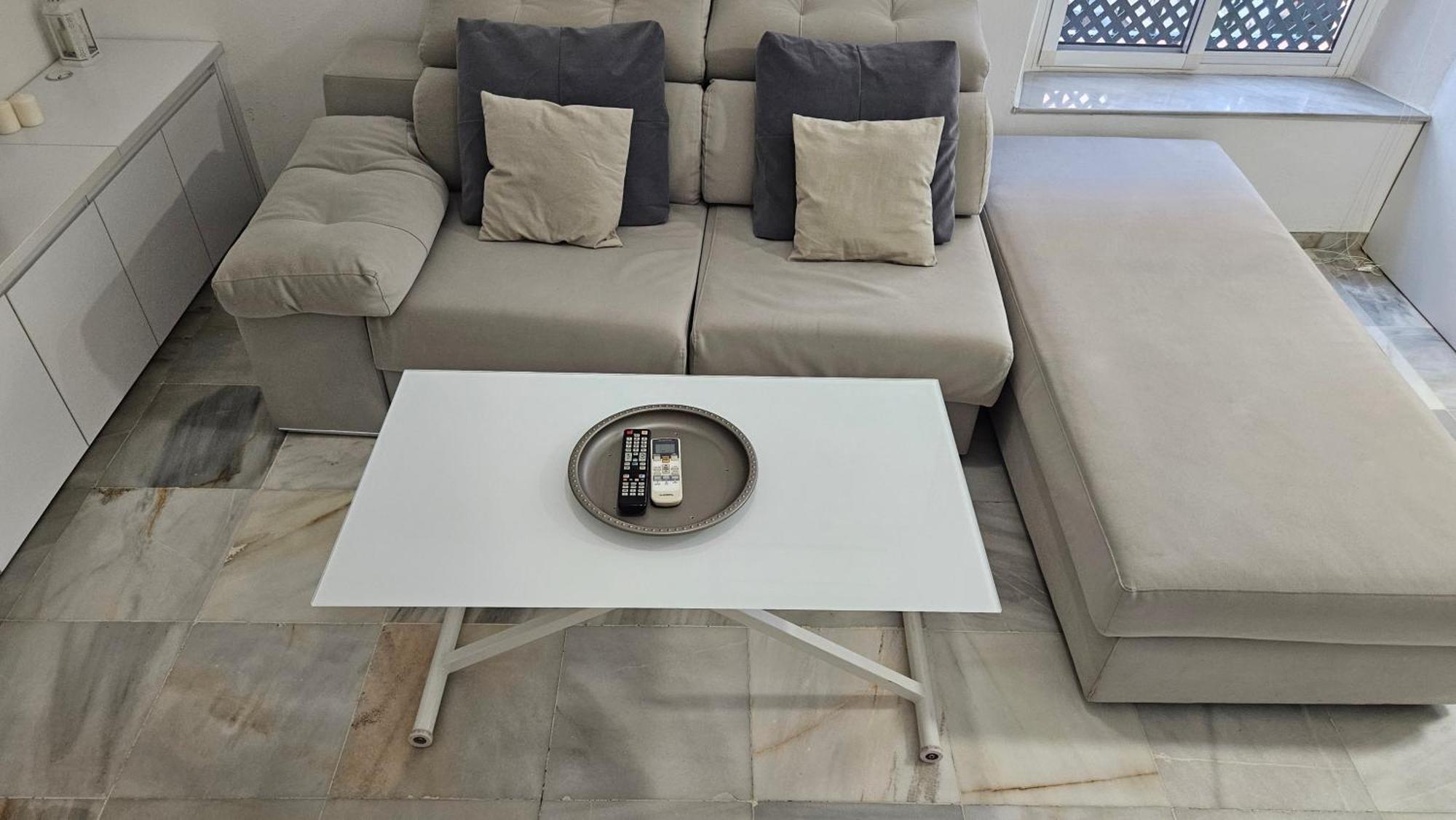 Wish Suite Feria De Sevilla Εξωτερικό φωτογραφία