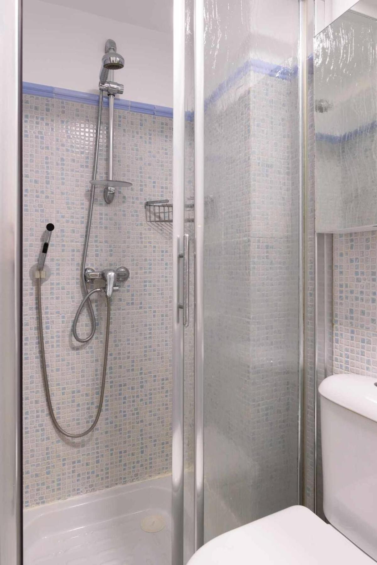 Wish Suite Feria De Sevilla Εξωτερικό φωτογραφία