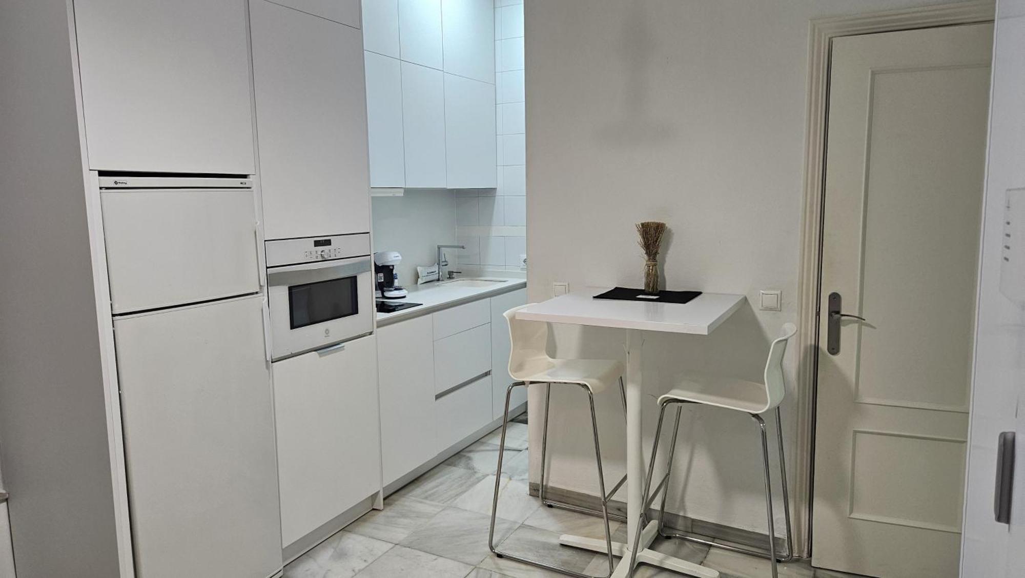 Wish Suite Feria De Sevilla Εξωτερικό φωτογραφία