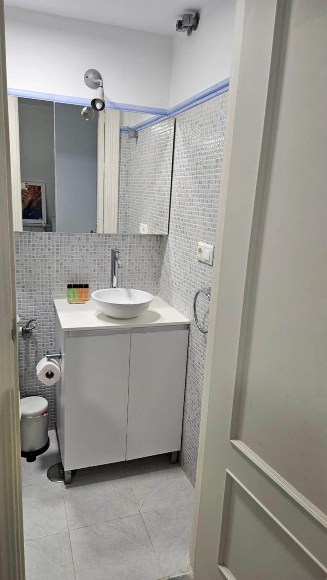 Wish Suite Feria De Sevilla Εξωτερικό φωτογραφία