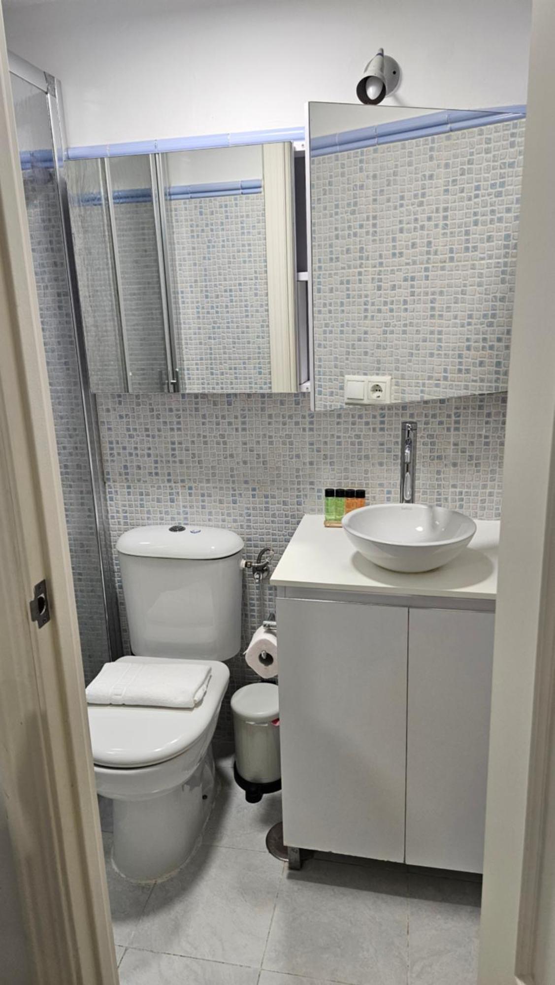 Wish Suite Feria De Sevilla Εξωτερικό φωτογραφία