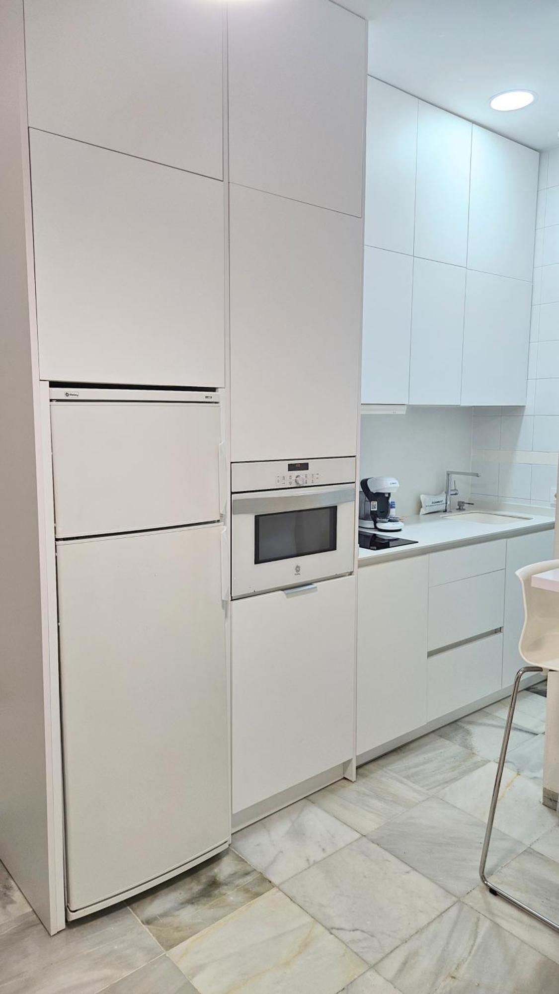 Wish Suite Feria De Sevilla Εξωτερικό φωτογραφία