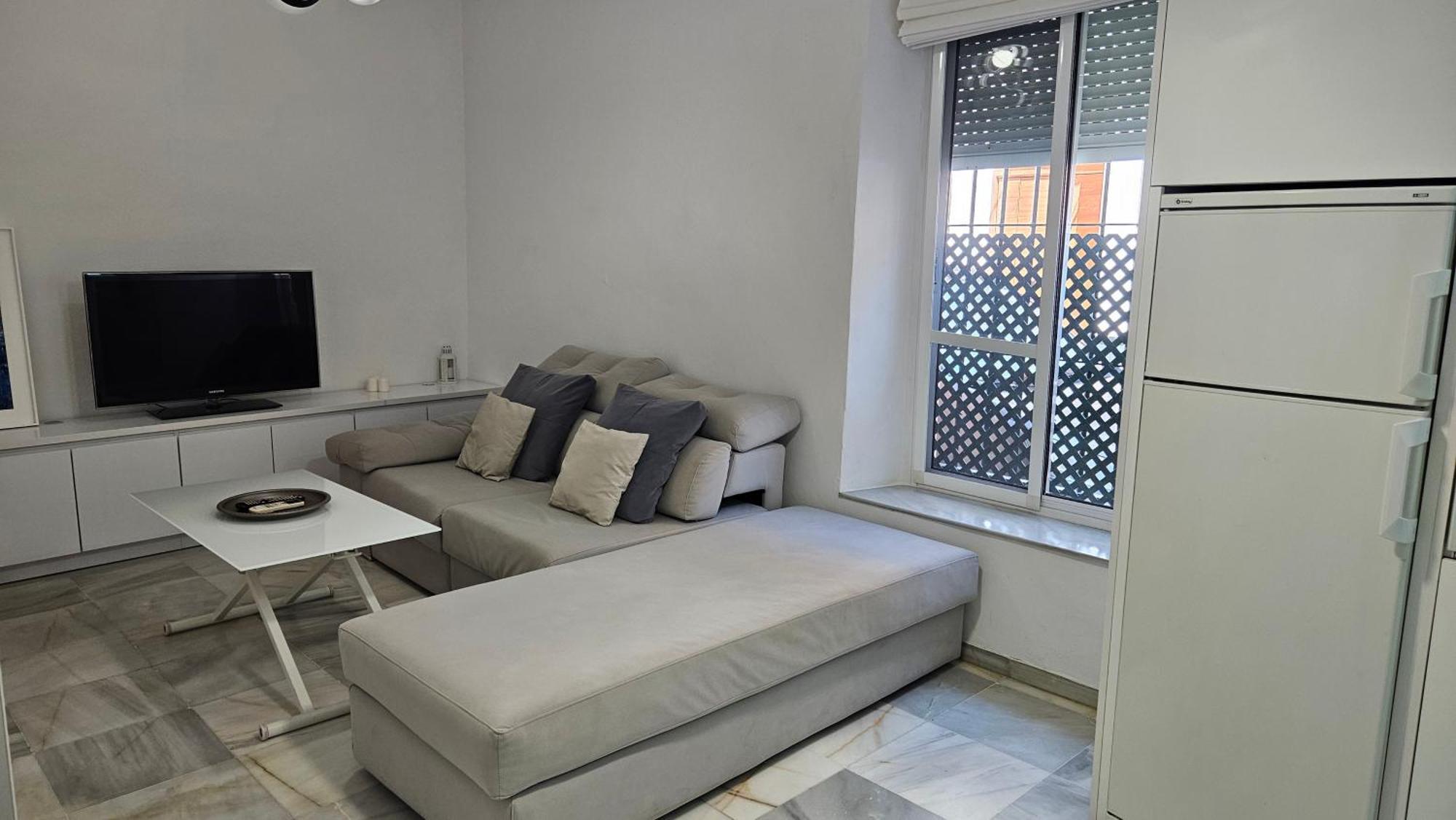 Wish Suite Feria De Sevilla Εξωτερικό φωτογραφία